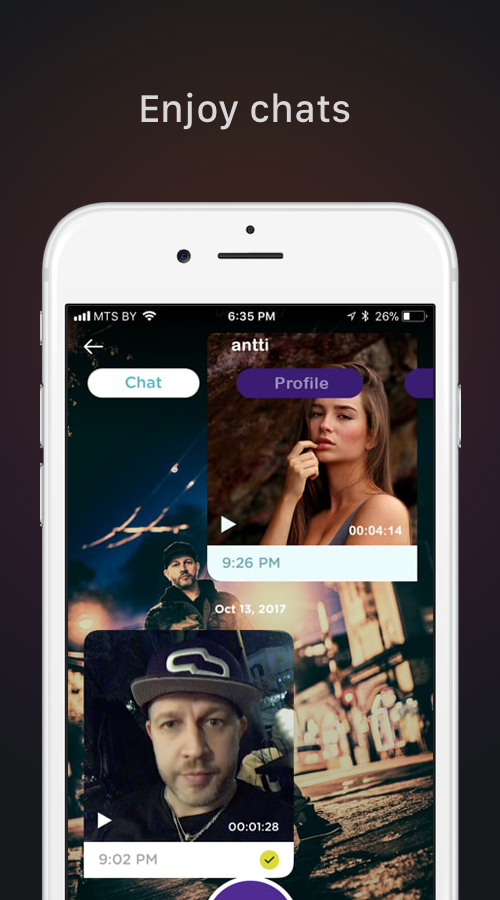 Supercan screenshot 3