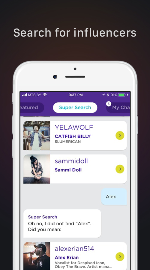 Supercan screenshot 5