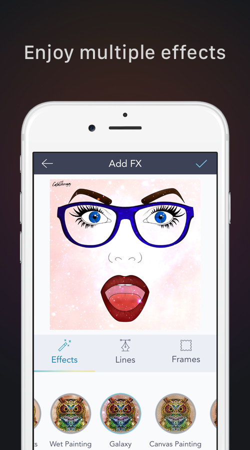 Color Therapy Adult Coloring screenshot 3