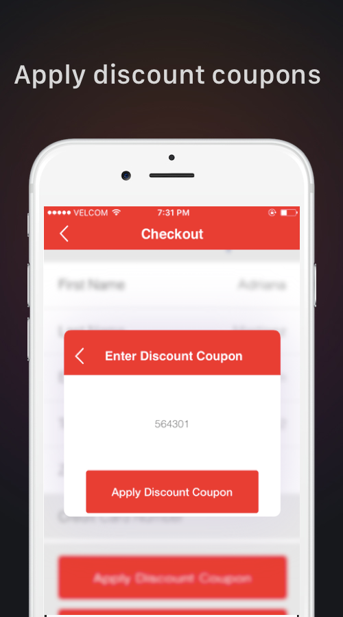 El Expreso screenshot 1