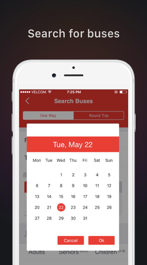 El Expreso screenshot 4