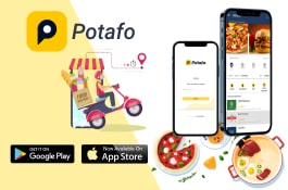 POTAFO