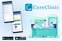 CareClinic