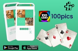 100 PICS Quiz
