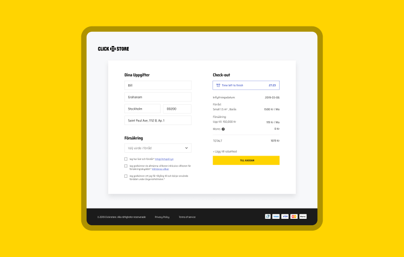 Divelement - People humanizing technology screenshot 1