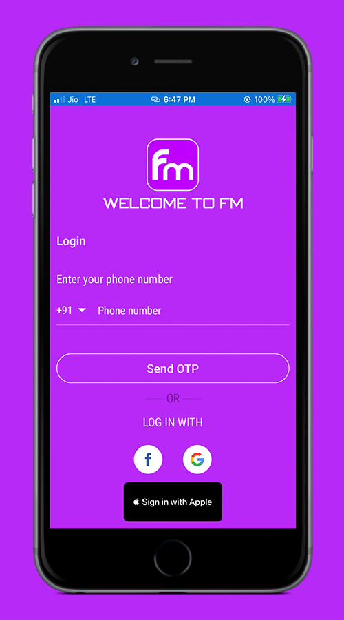 Fans Millionaire screenshot 1