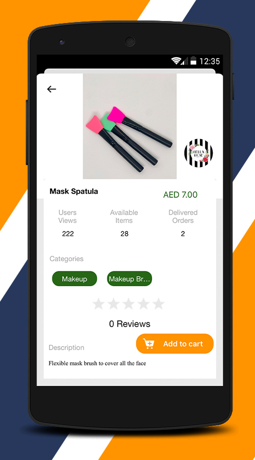 Mansamusa screenshot 1