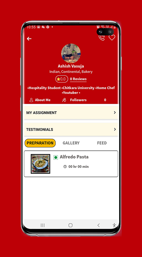 Yummy Idea screenshot 2