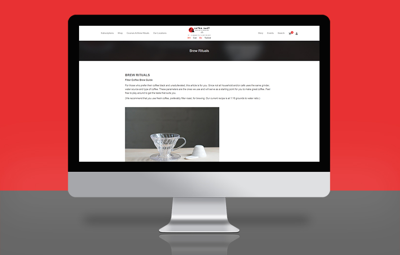 Extra shots screenshot 1