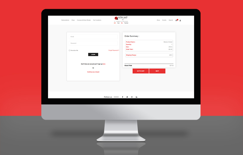 Extra shots screenshot 2