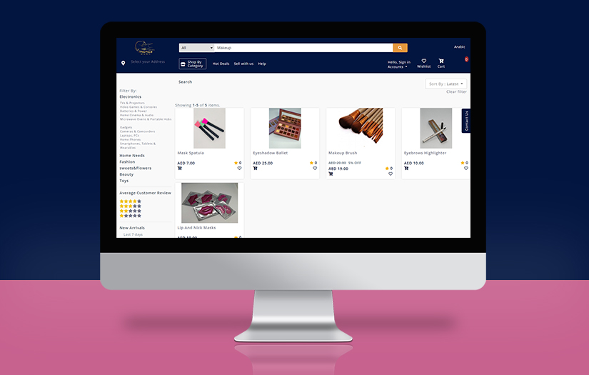 MansaMusa screenshot 1