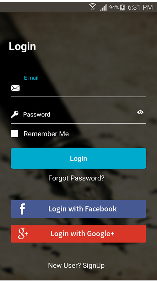Dabbels screenshot 1