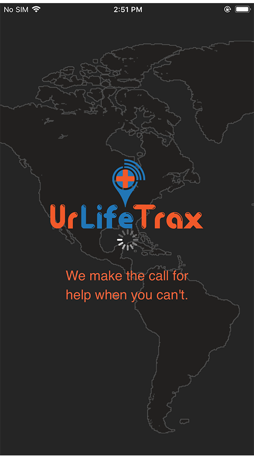 UrLifeTrax screenshot 1
