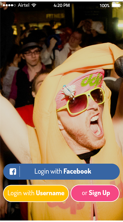 Gerrapa screenshot 1