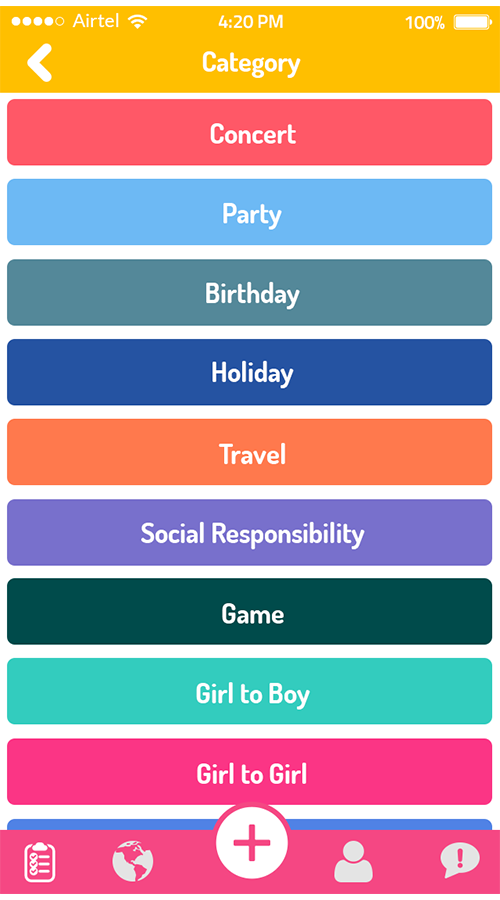 Gerrapa screenshot 2