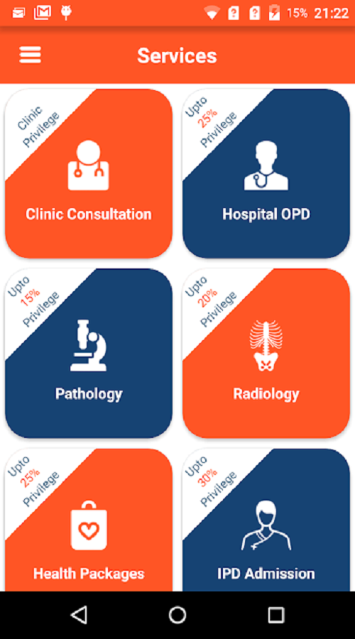 Jiyo India screenshot 1