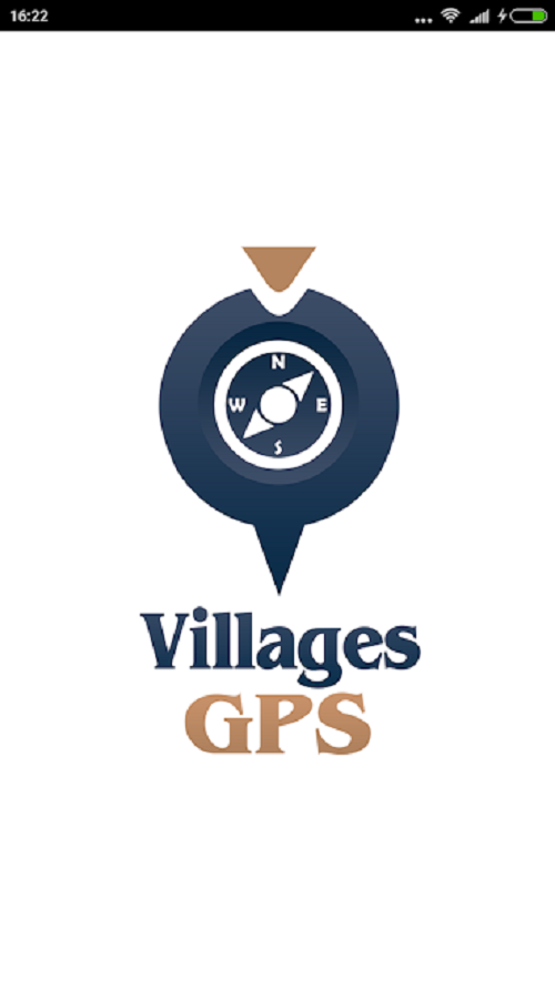 Villages GPS screenshot 1