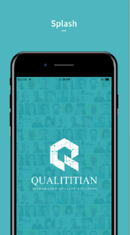 Qualititian screenshot 1