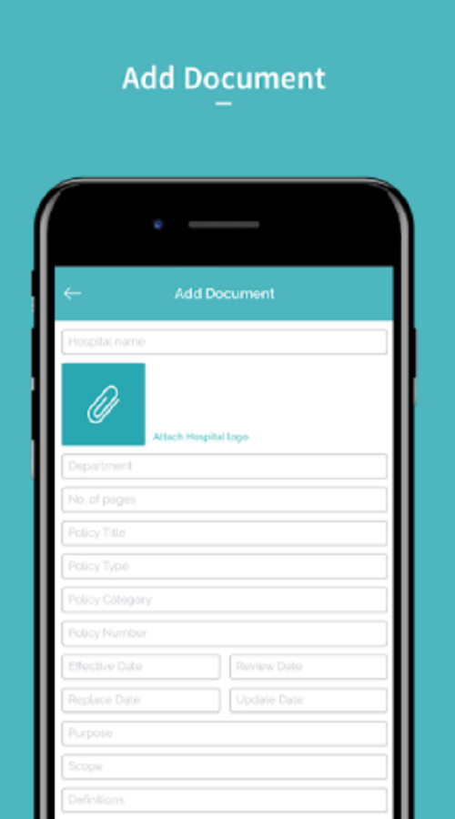Qualititian screenshot 3