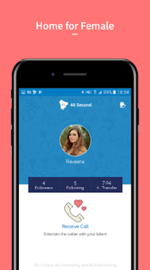 46 Seconds screenshot 1