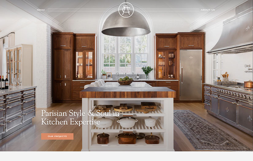 CRM Integration for Kitchen Design Company screenshot 2