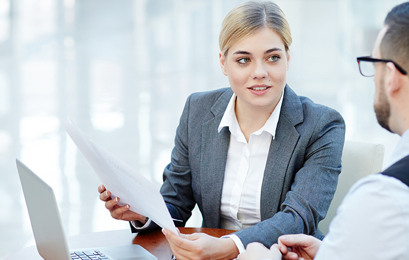 How an IT giant successfully sourced candidates for an international internship. screenshot 1