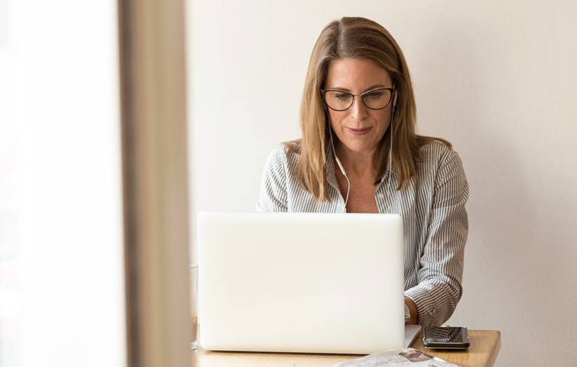 Employment of professionals with experience in the logistics industry screenshot 1