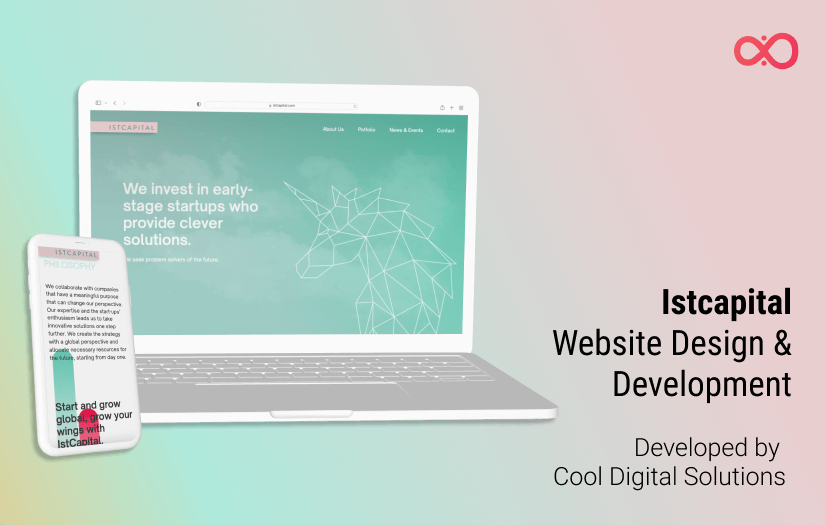 IstCapital screenshot 1