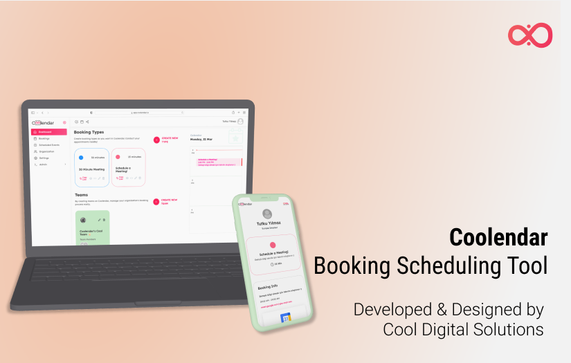 Coolendar screenshot 1