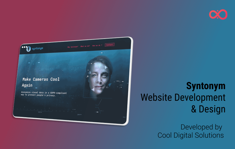 Syntonym screenshot 1