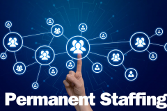 Permanent Staffing Services