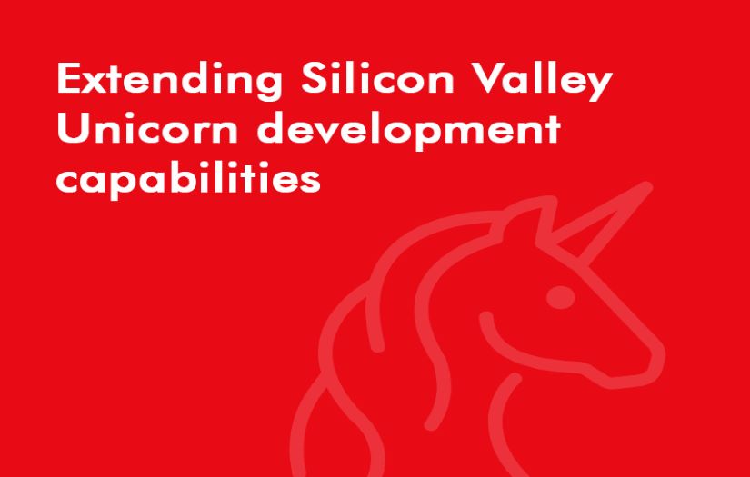 Extending Silicon Valley Unicorn Dev Capabilities screenshot 1