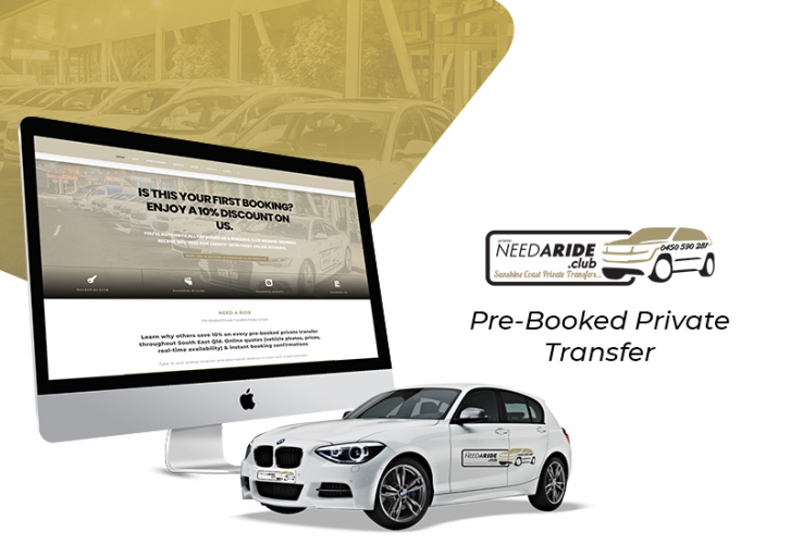 Need A Ride screenshot 1