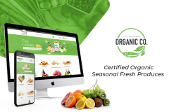 The Original Organic