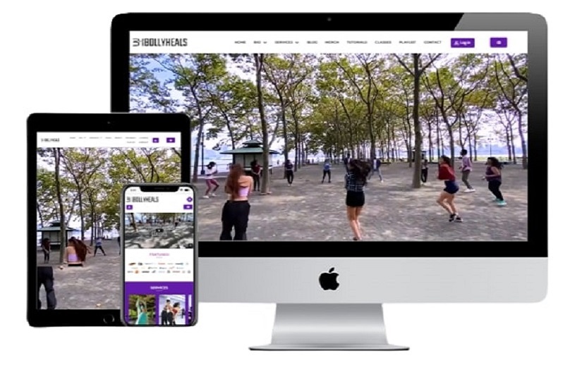 EdTech - Dance Academy screenshot 1