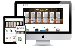 E-Commerce Website Development