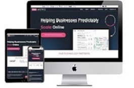 IT Industry Web - CMS Agency