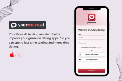 AI -Based Dating Application