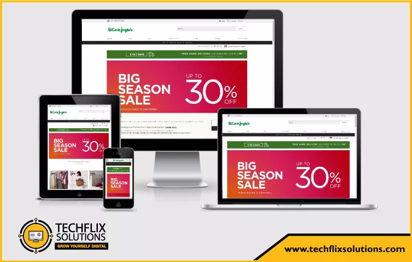 El-Corteingles screenshot 1