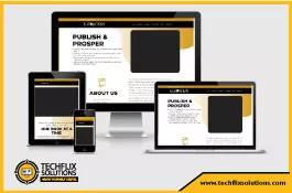 Elevation Book Publishing Hub