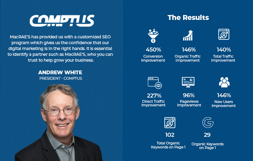 Comptus screenshot 1