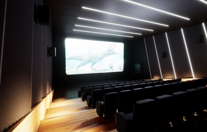 VR Maps - brand awareness screenshot 1