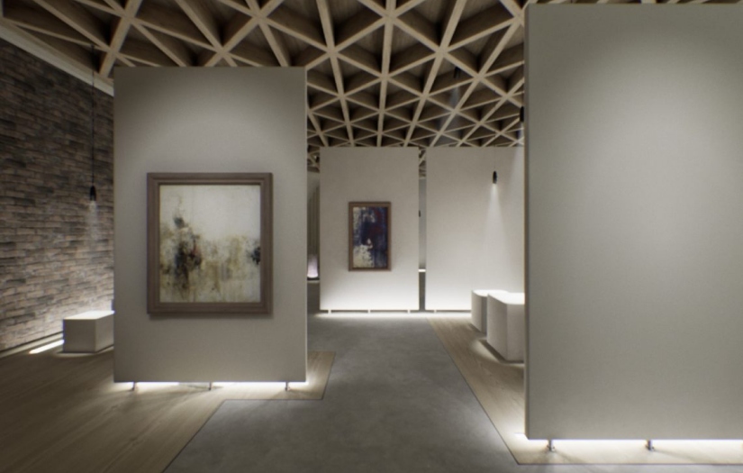 VR Maps - brand awareness screenshot 2