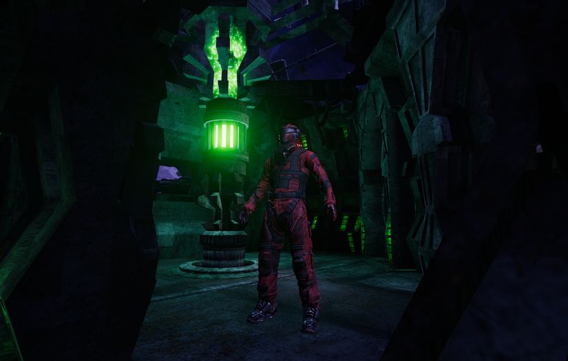 Multiplayer VR Arena screenshot 1