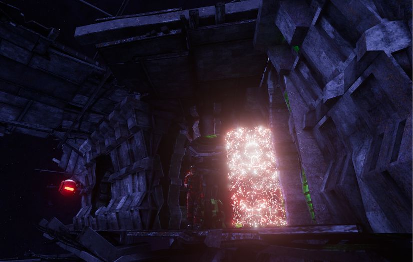 Multiplayer VR Arena screenshot 2