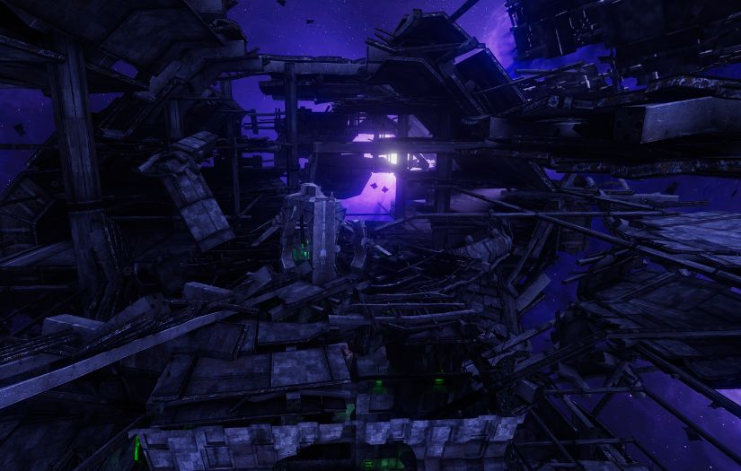 Multiplayer VR Arena screenshot 4