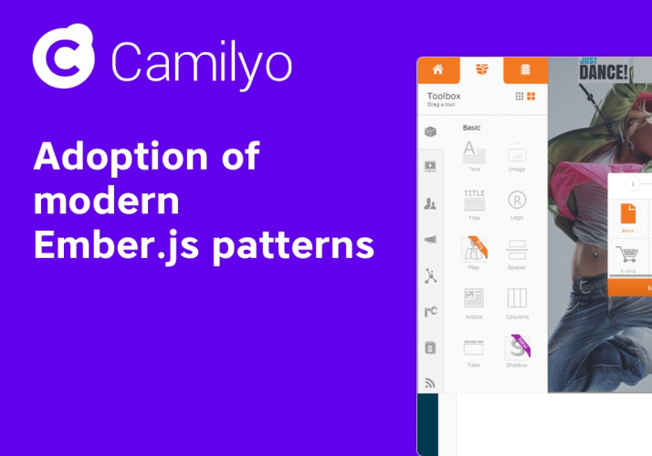 Improving practices and architecture screenshot 1