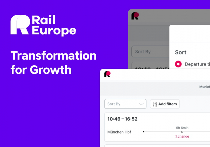 Transformation for Growth screenshot 1