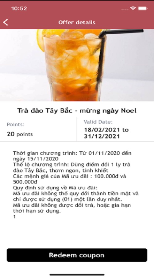 Platform to build an ecommerce App screenshot 4