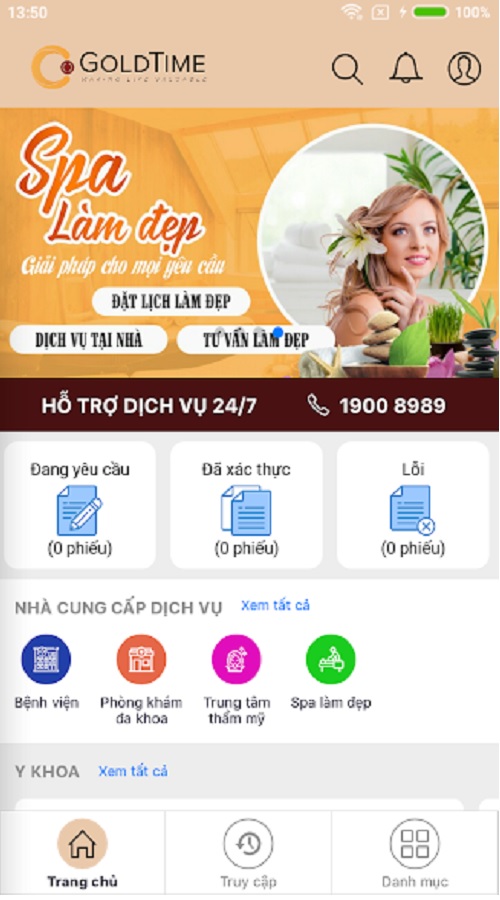 ORBAN - Online Schedule Platform screenshot 2